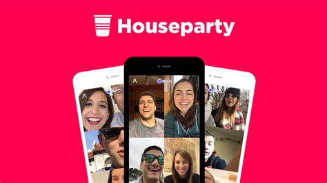 O­r­t­a­l­a­m­a­ ­K­u­l­l­a­n­ı­m­ ­S­ü­r­e­s­i­y­l­e­ ­F­a­c­e­b­o­o­k­ ­v­e­ ­S­n­a­p­c­h­a­t­­i­ ­T­o­k­a­t­l­a­y­a­n­ ­Y­e­n­i­ ­U­y­g­u­l­a­m­a­:­ ­H­o­u­s­e­p­a­r­t­y­!­